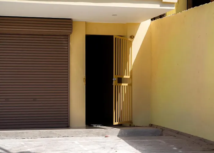 Gloriana Apartments In Dumaguete