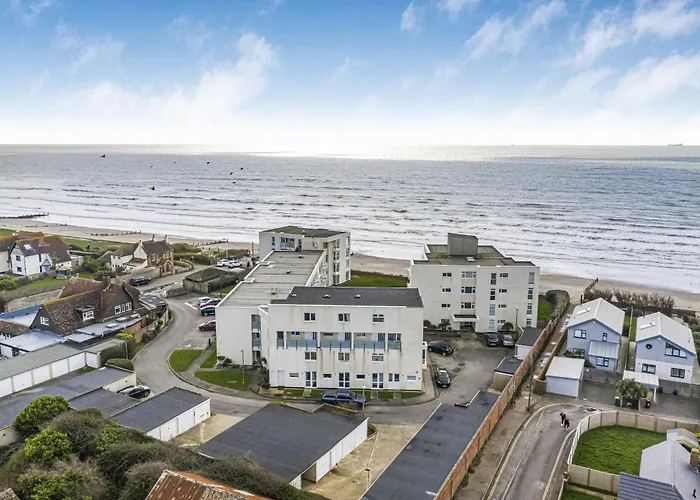 Neptune - East Wittering