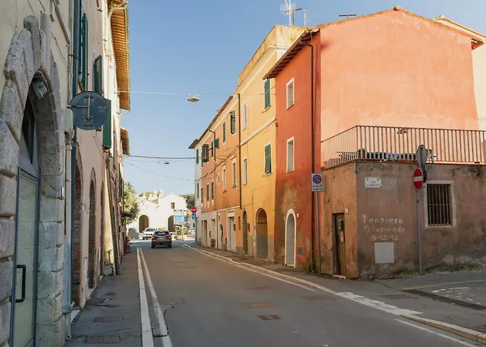 Duomo Orbetello Prestige House