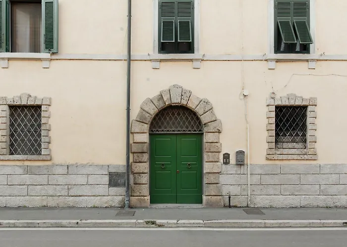 Duomo Orbetello Prestige House