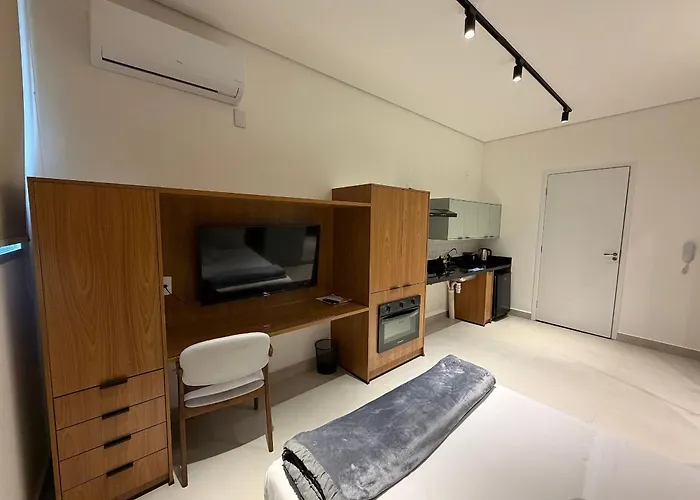 Studio Luggo Pampulha