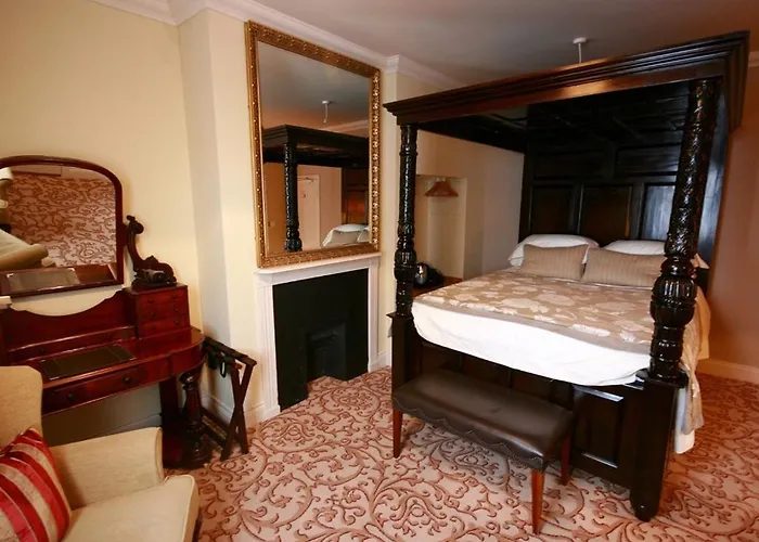 Colchester Boutique Hotel