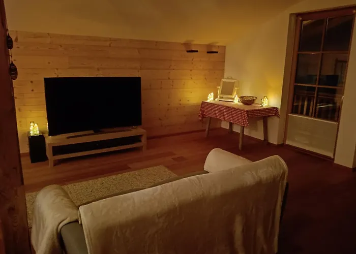 Faschingalm Loft
