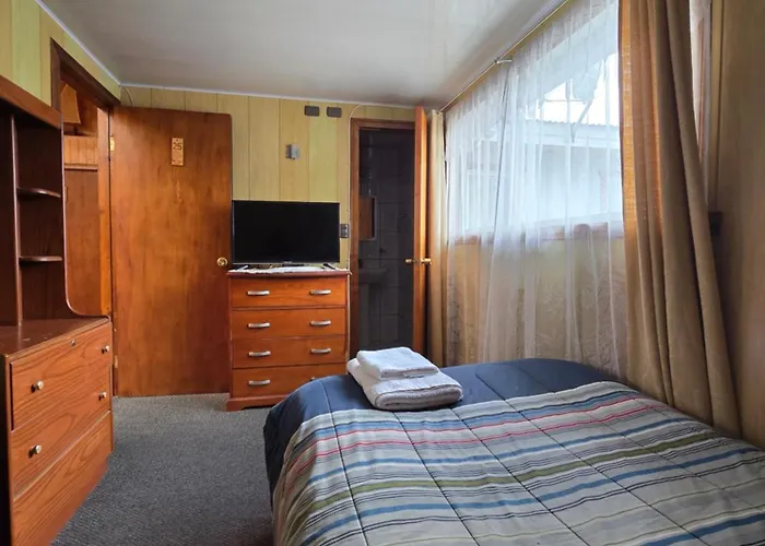 Hotel Bahia
