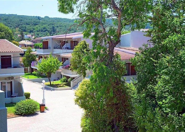 Wyndham Corfu Acharavi