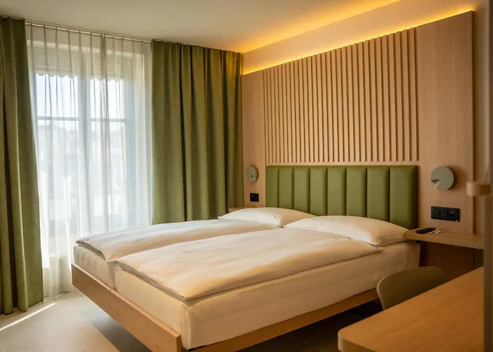 Hotel Le Square
