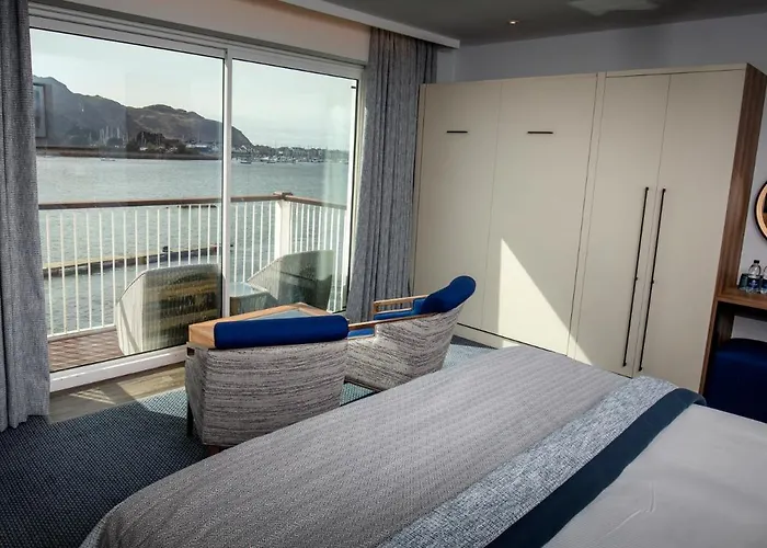 The Quay Hotel And Spa