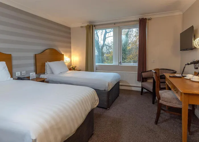 The Old Golf House Sure Hotel Collection By Best Western