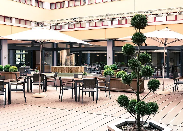 Achat Hotel Braunschweig
