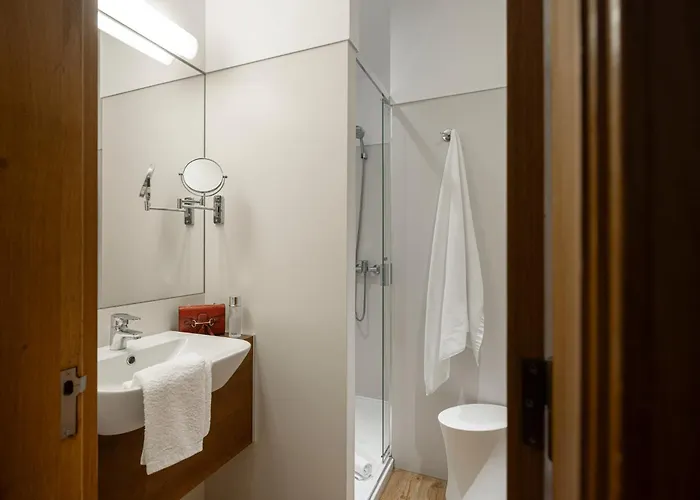 Hotel Das Salinas By Alboi Group