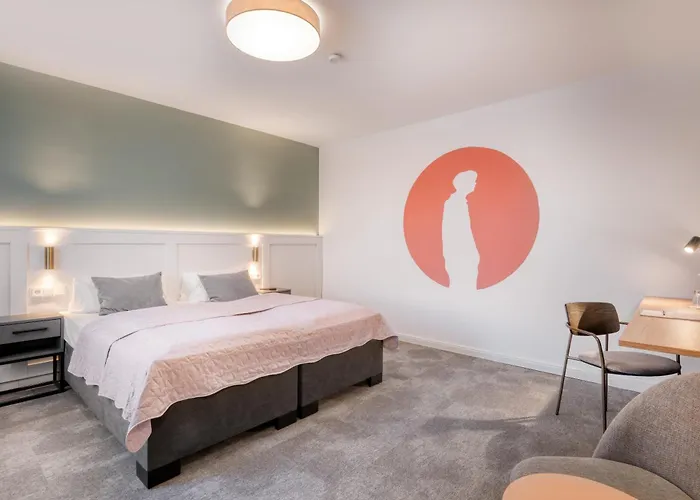Hotel Bad Minden