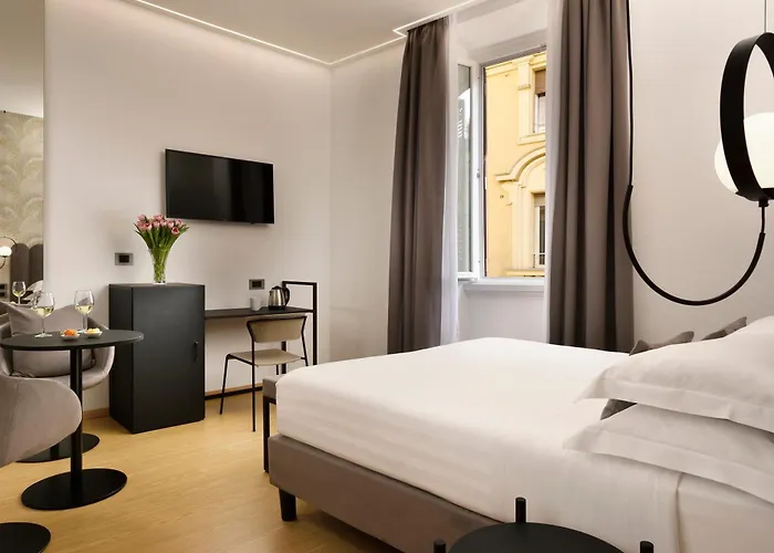 Hotel Patria