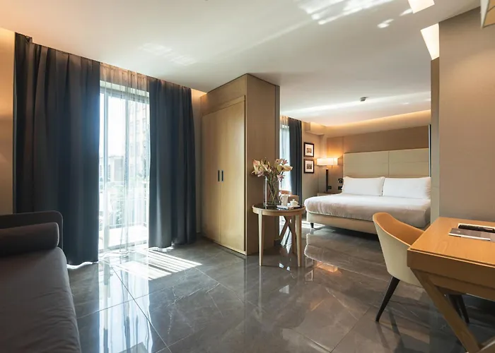 Hotel Forum