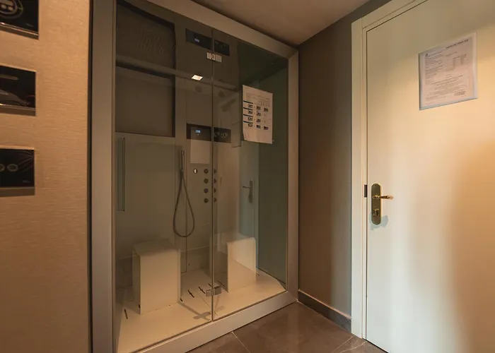 Hotel Forum