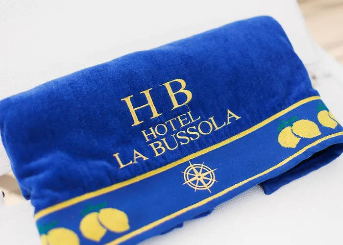 Hotel Bussola