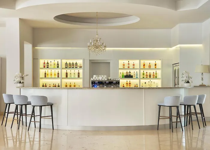 Amadria Park Beach Hotel Niko