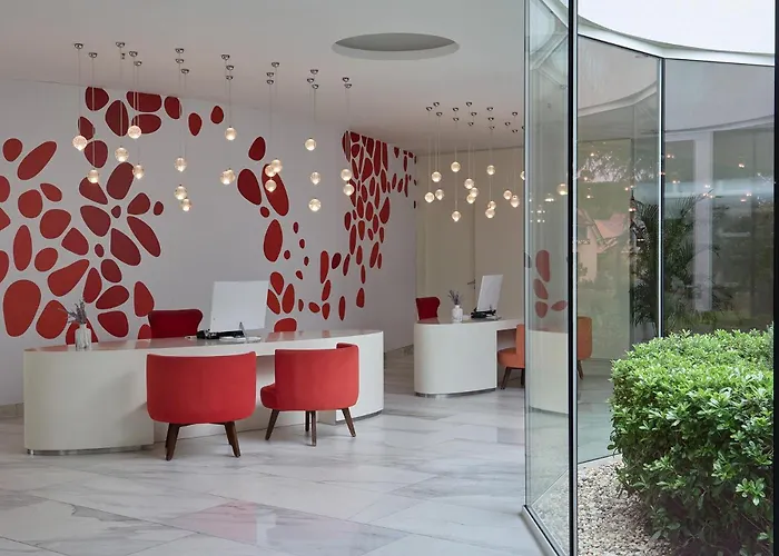 Amadria Park Family Hotel Jakov