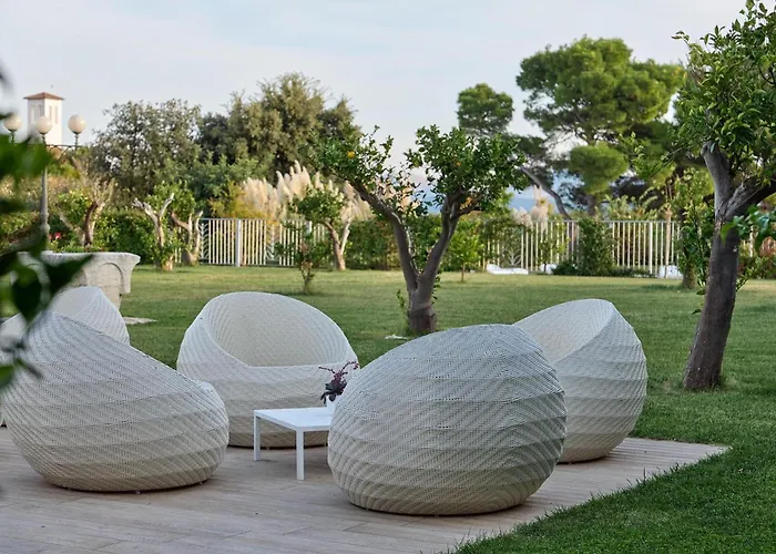 Amadria Park Beach Hotel Jure