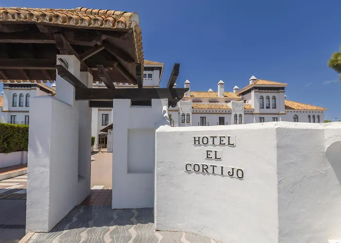 Bluesea El Cortijo