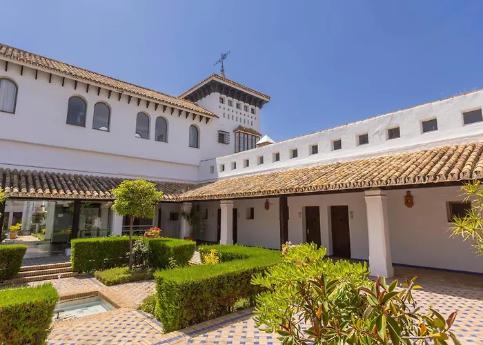 Bluesea El Cortijo