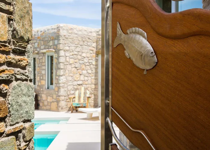Greco Philia Hotel Boutique By Mr And Mrs White