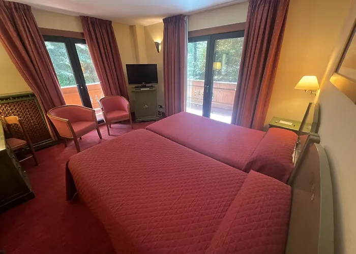 Rutllan & Spa