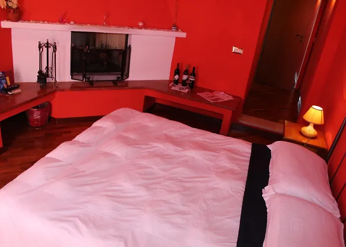 Le Chiavi Di San Francesco Hotel Residence