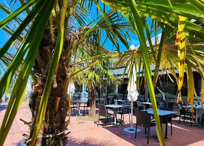Hotel La Renaissance