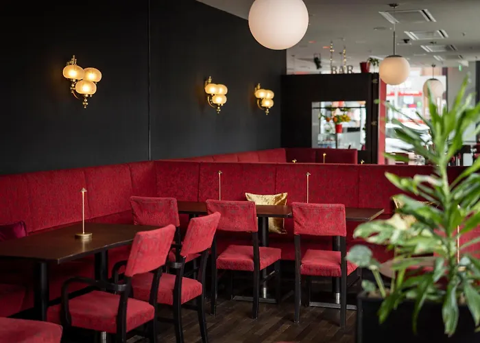 Arcotel Rubin Hamburg