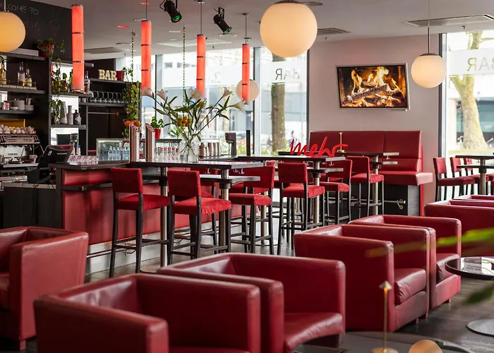 Arcotel Rubin Hamburg
