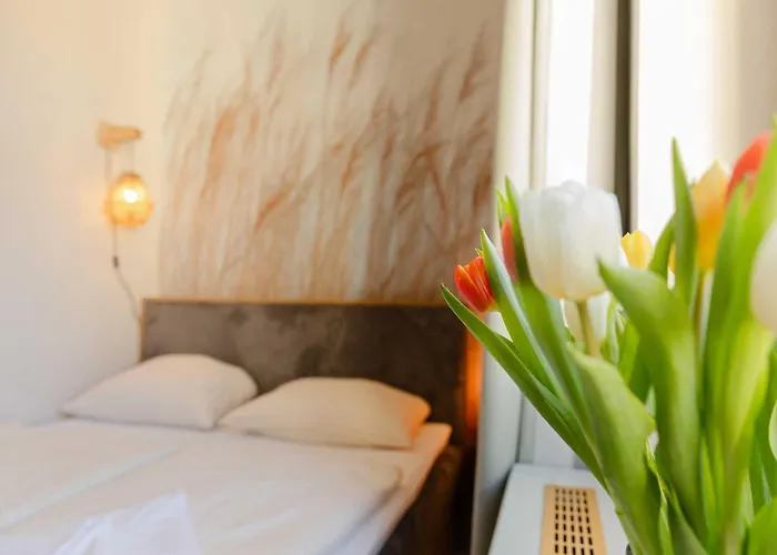 Hotel Duenenschloss Mit Private Spa