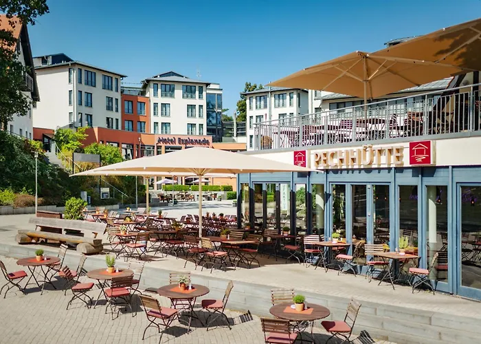 Hotel Esplanade Resort & Spa - Adults Only