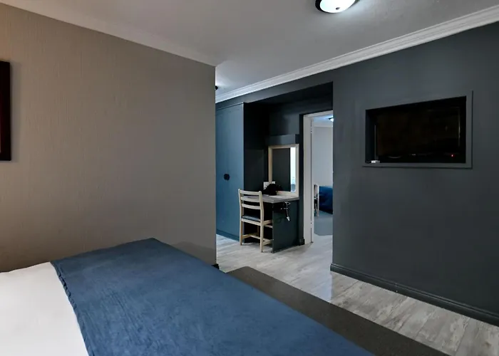 Glenburn Lodge & Spa