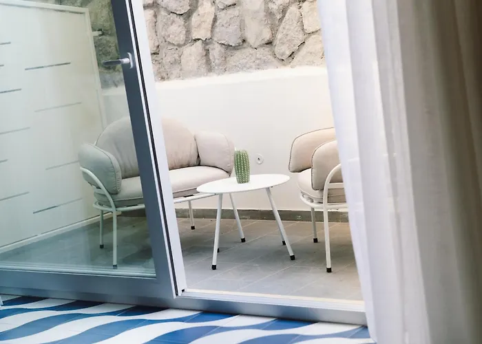 Hotel Rivage