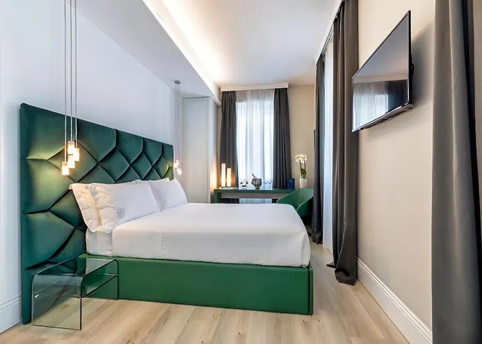 Miramare Luxury Dependance