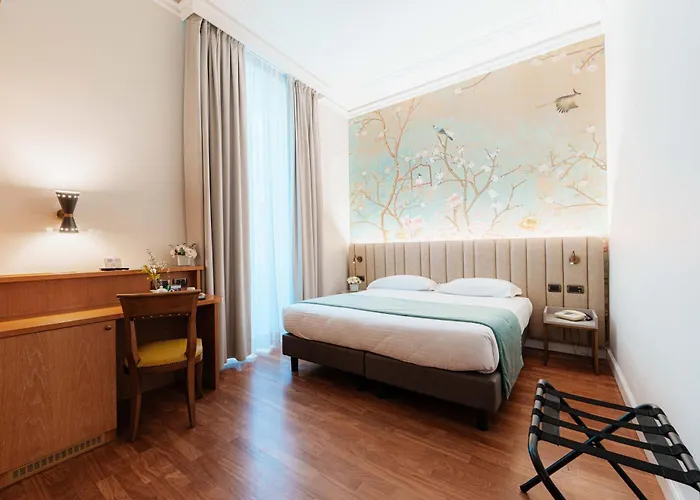 Lolli Palace Hotel