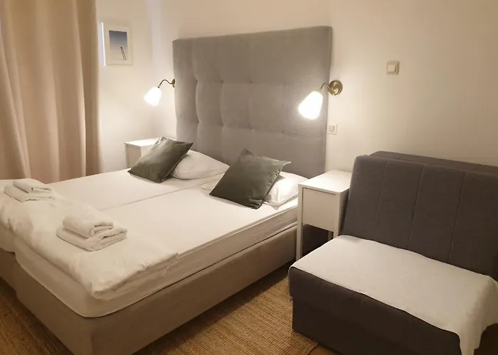 Hotel Delfin