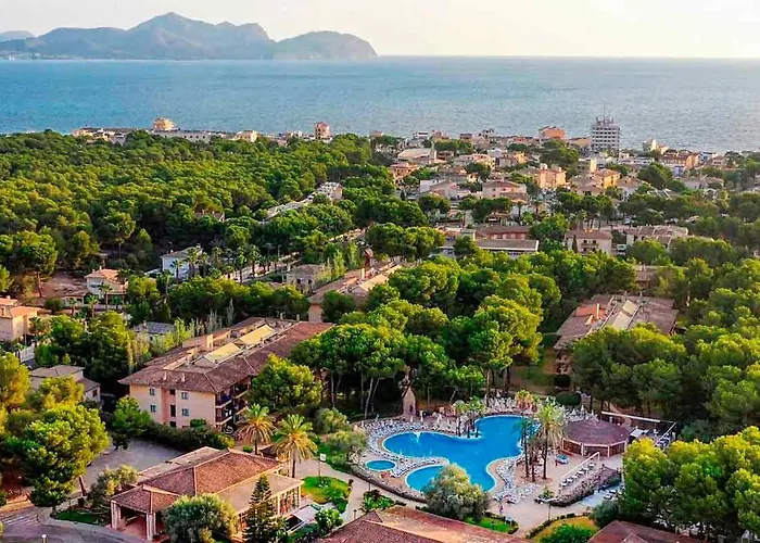 Caprice Vell Mari Hotel & Resort