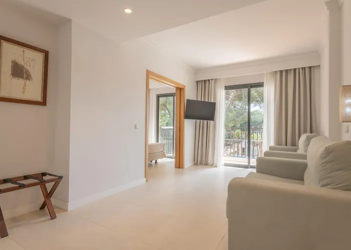 Caprice Vell Mari Hotel & Resort
