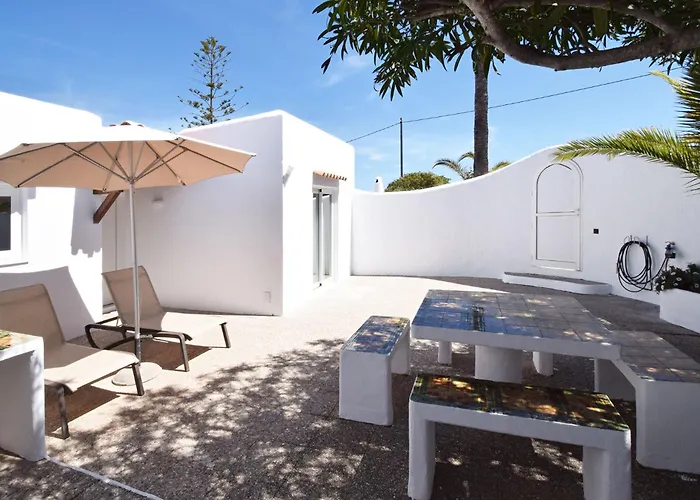 Residencial Bogamari