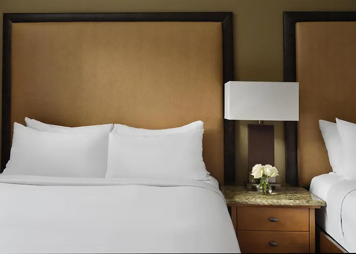 Sonesta Suites Scottsdale Gainey Ranch