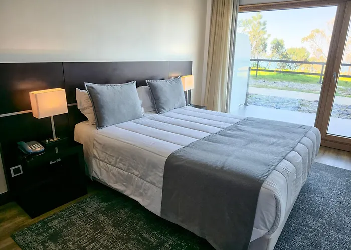Hotel Miramar Sul