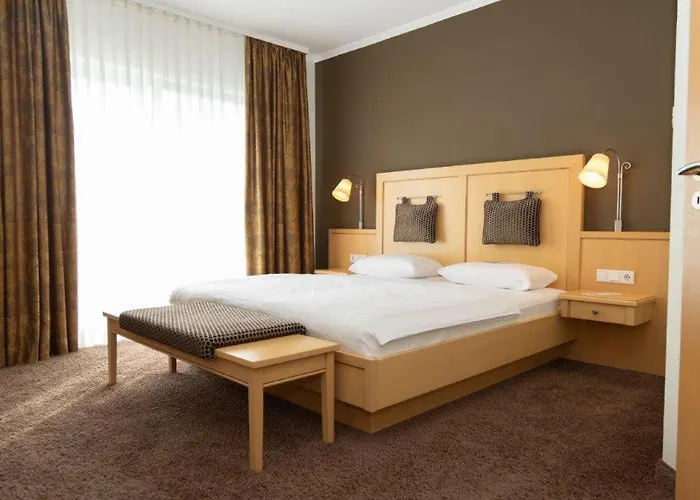 Ringhotel Appelbaum Guetersloh