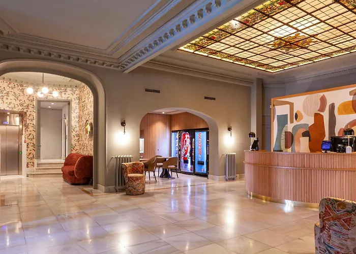 Hotel Mediodia