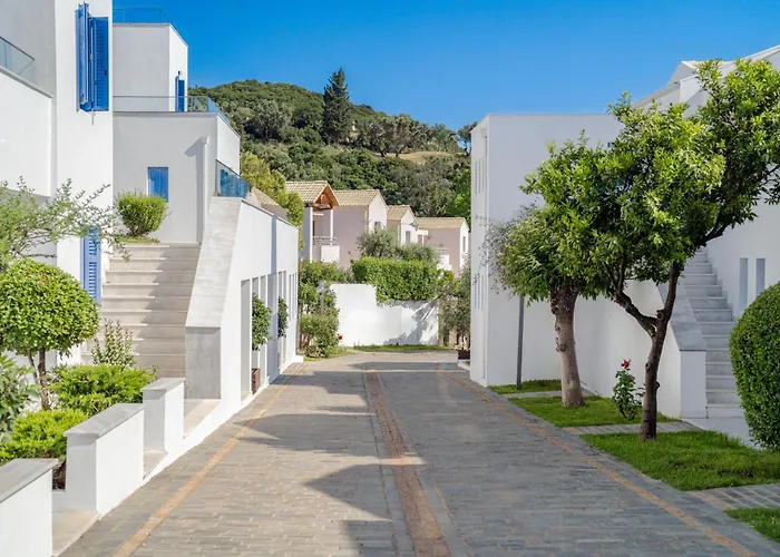 Porto Galini Seaside Resort & Spa