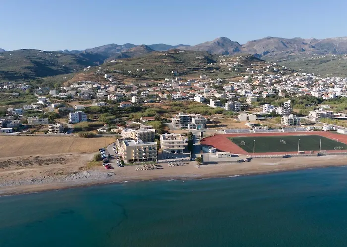 Galini Beach Hotel