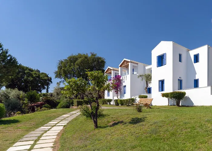 Porto Galini Seaside Resort & Spa