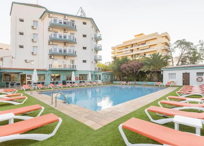 Bluesea Miramar Fuengirola