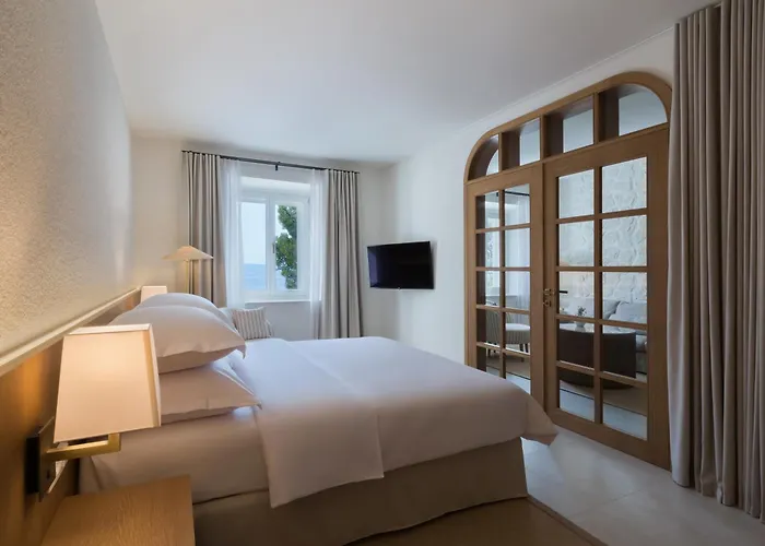 Heritage Hotel Kastelet
