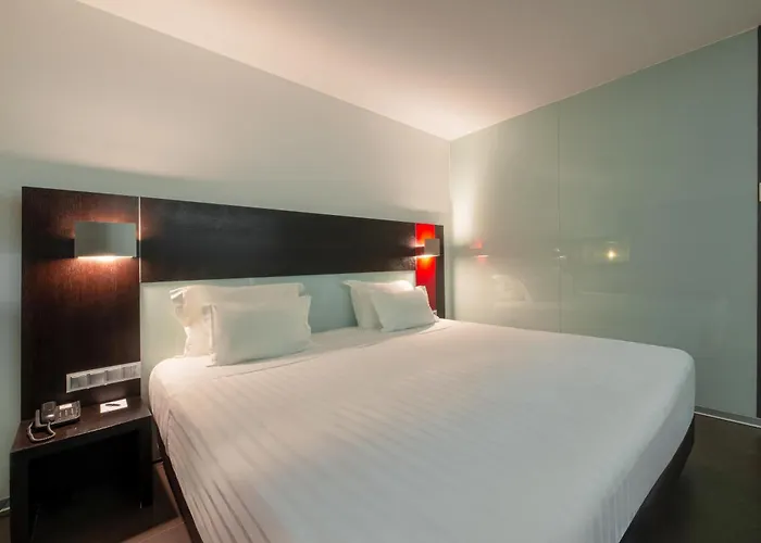 Rr Hotel Da Rocha